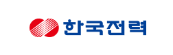 한국전력 로고